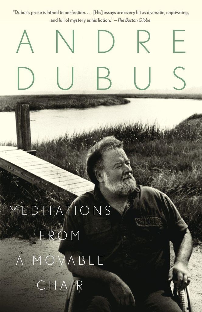 Meditations from a Movable Chair