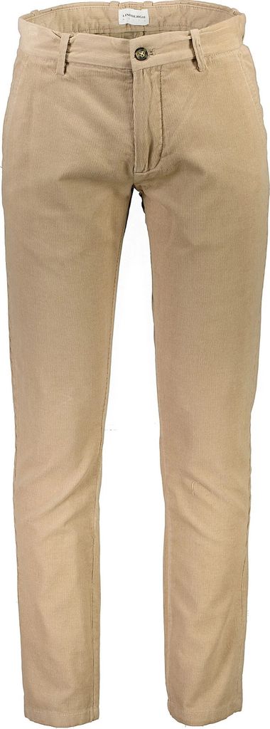 Corduroy club pants
