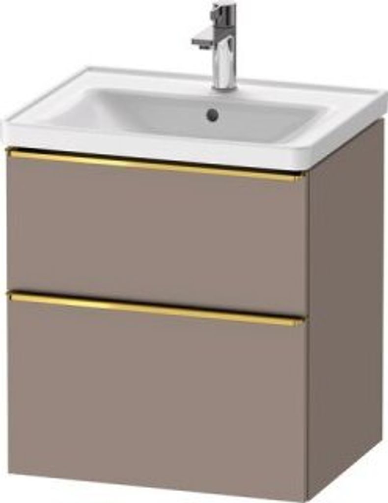 DURAVIT DE4359034430000 DNe WTU WH R.Ek 584x452x625 bs. Mt. H