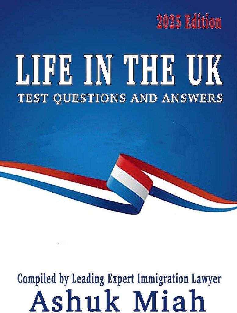 Life in the UK