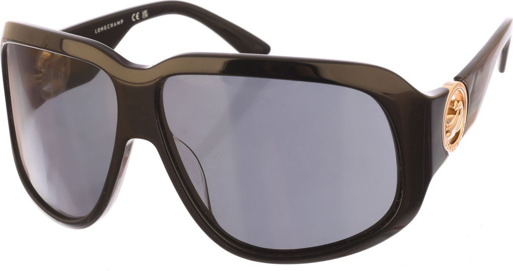 Occhiali da sole da donna Longchamp LO736S-1 Ø 67 mm Immagine del prodotto 