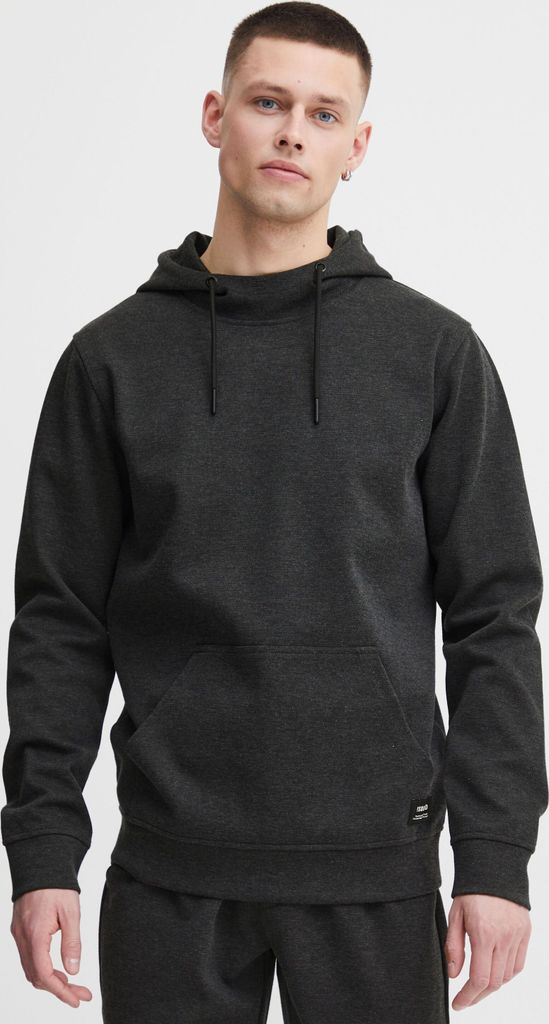 !Solid SDQuinton Herren Sweatshirt Kapuzenpullover Hoodie Pullover mit Kapuze und Känguru Tasche Regular