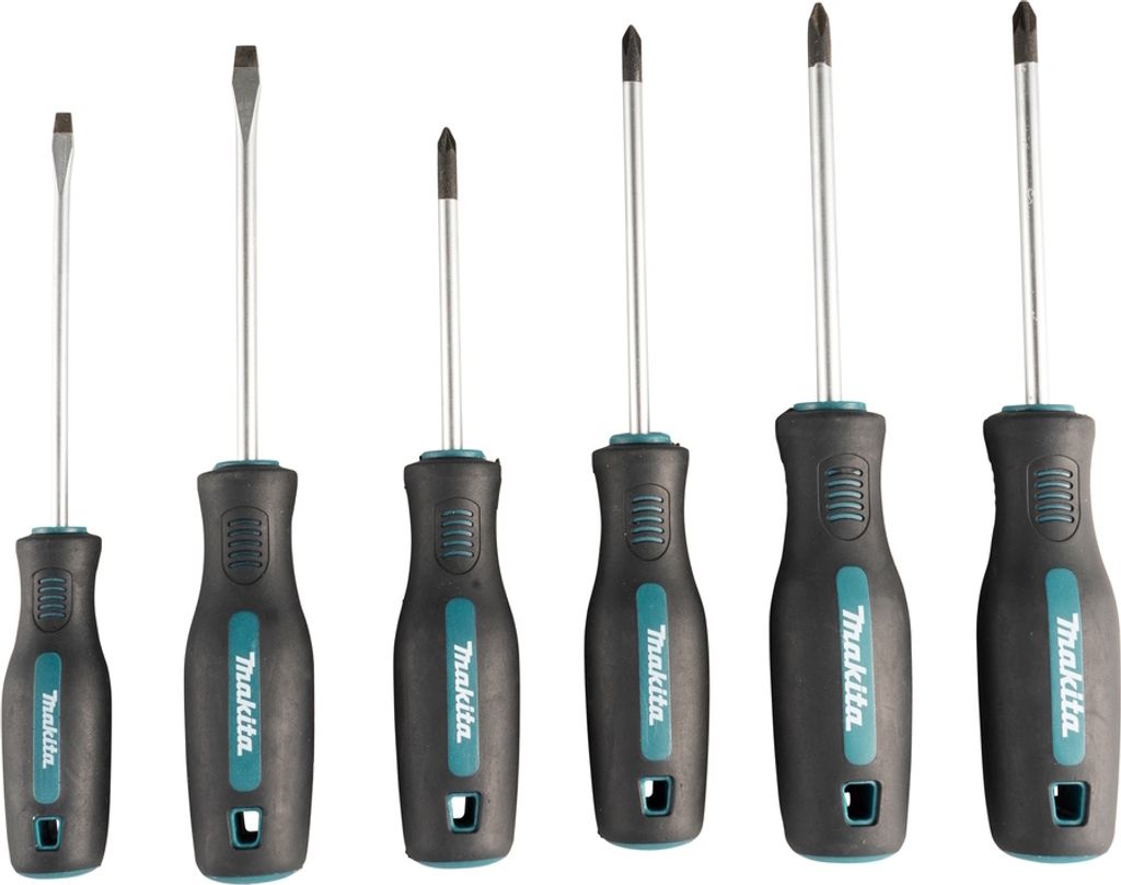 Spinnerset 6 TLG - Für Forelle & Barsch, 2-6 Gramm