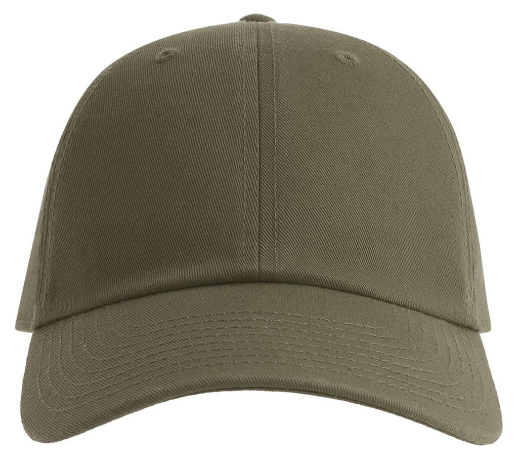 Atlantis Headwear - Papa Hut LT1099 (Einheitsgröße) (Oliv)
