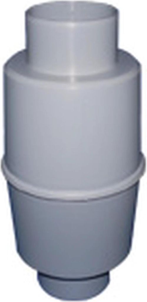 HL Hutterer & Lechner HL603/1 Rohrgeruchsklappe DN110, 1 Produktbild 