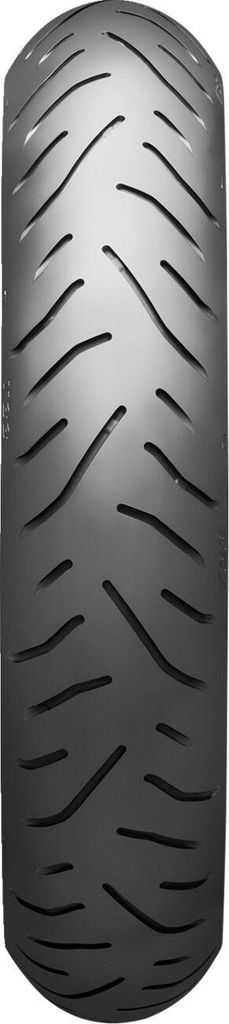 Pneumatici BRIDGESTONE BATTLAX T33 FRONT 120/70 ZR17 (58W) Immagine del prodotto 