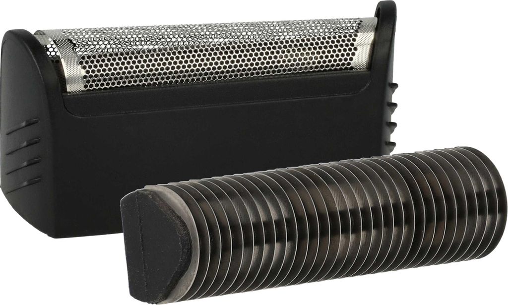 vhbw Kombi-Pack Scherteil kompatibel mit Braun 1509, 1512, Produktbild 