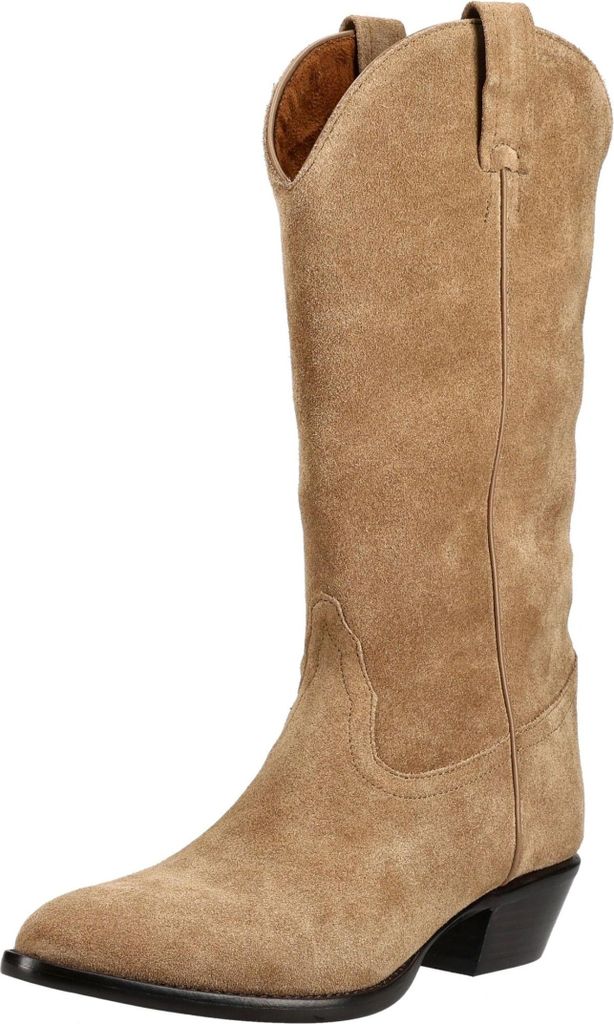 Jeffrey Campbell Stiefel Stiefel Leder