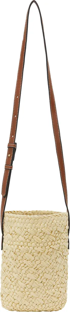 Borsa Donna Joella Bianca - Accessorio Elegante Taglia Unica