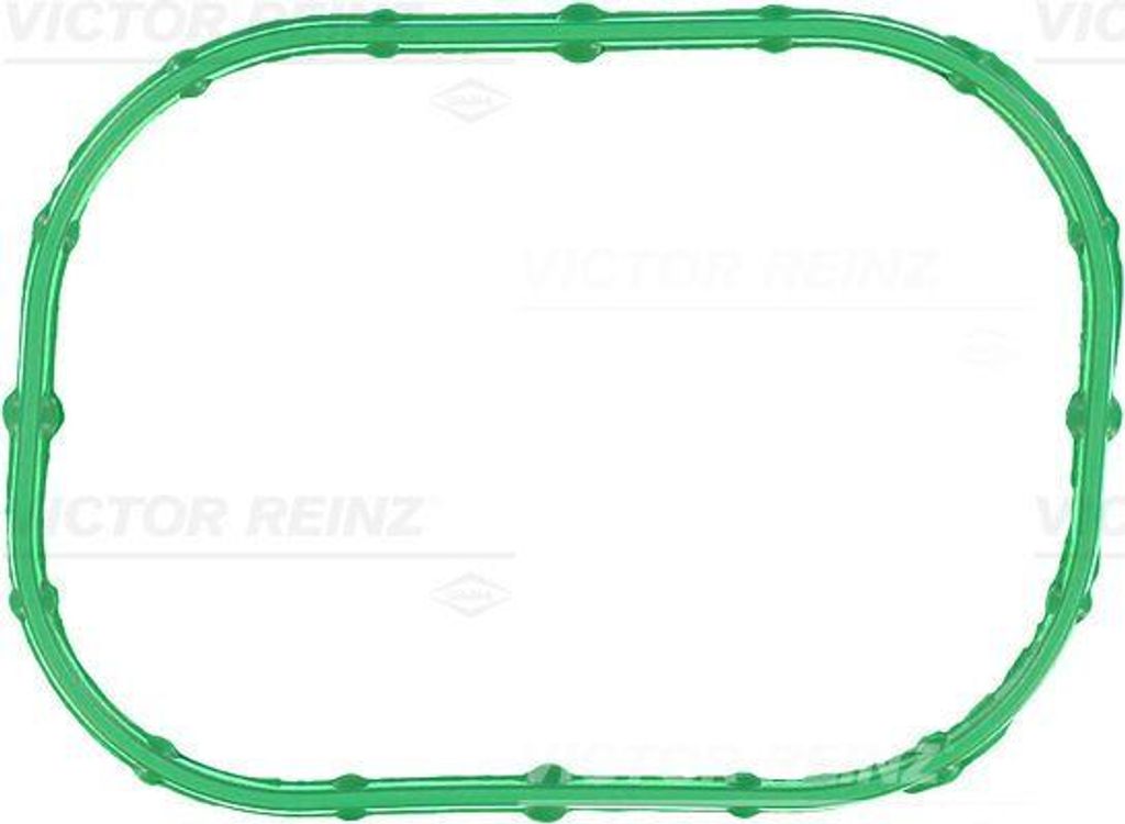 VICTOR REINZ 71-11031-00 Dichtung, Ansaugkrümmer OE 5112231 kompatibel mit Focus, Mito, Magna