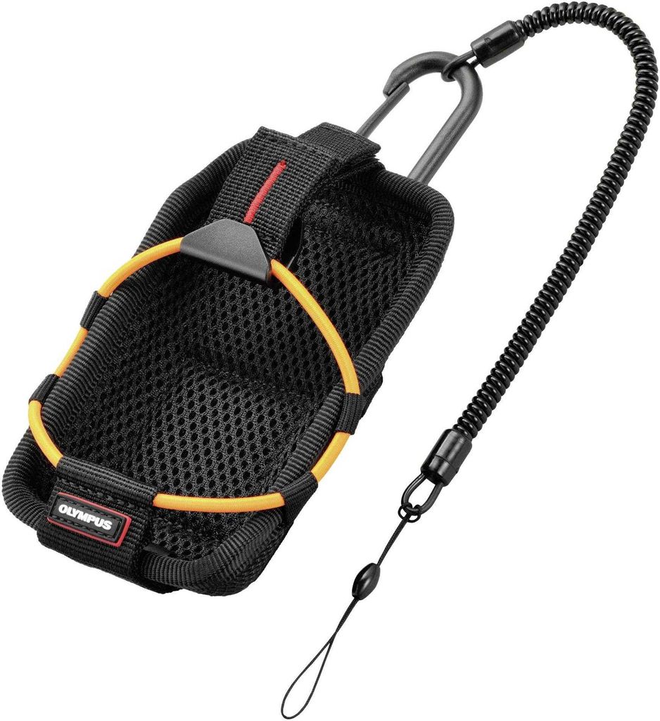 Olympus CSCH-123 Sport Holder - Futera do aparatu - Zdjęcie produktu 