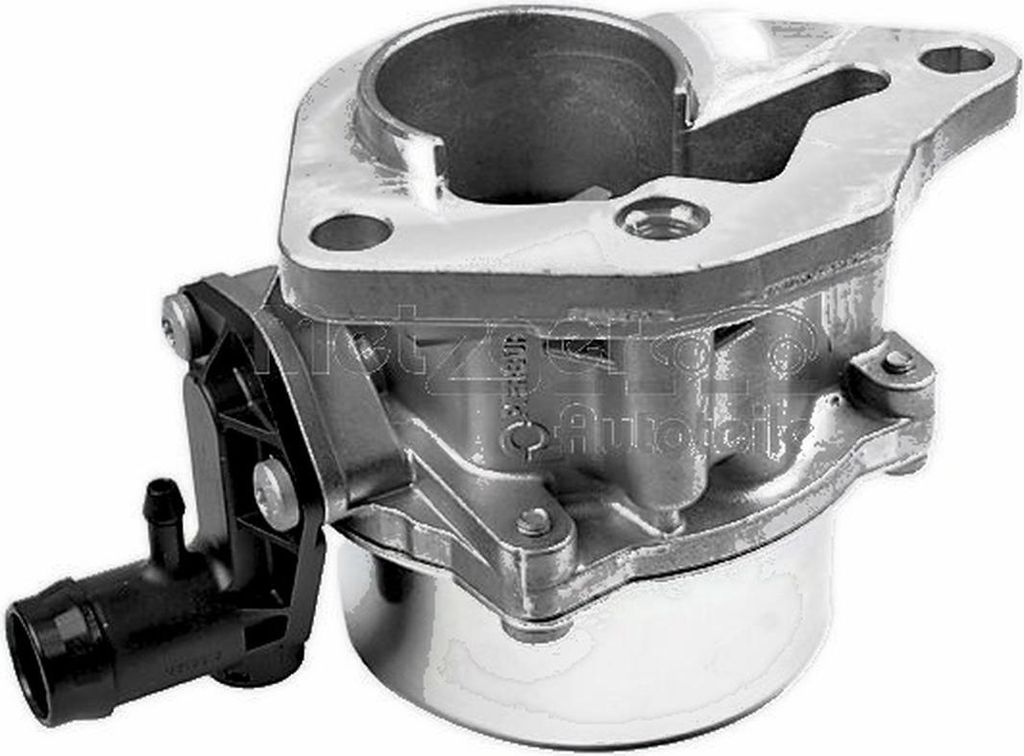 Unterdruckpumpe Bremsanlage mechanisch METZGER für u.a. RENAULT SCÉNIC
