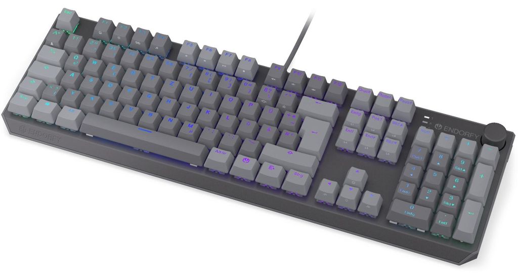 ENDORFY Thock V2 Zdjęcie produktu 
