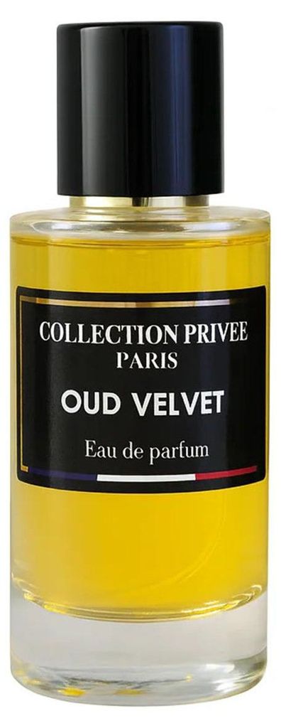 Collection Privée Paris - Oud Velvet Parfum Produktbild 