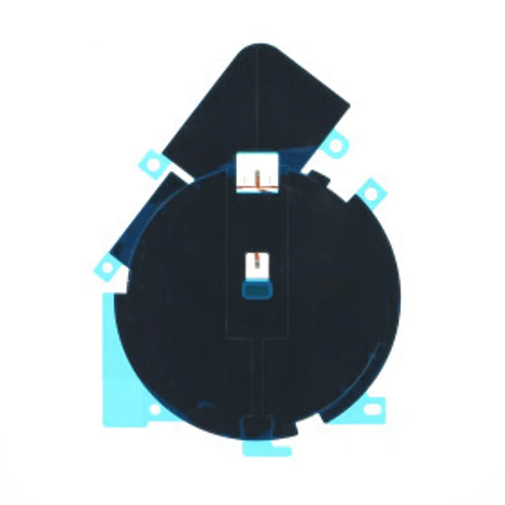 Antenna NFC e Bobina Wireless iPhone 15 Pro Max - Qualità Certificata