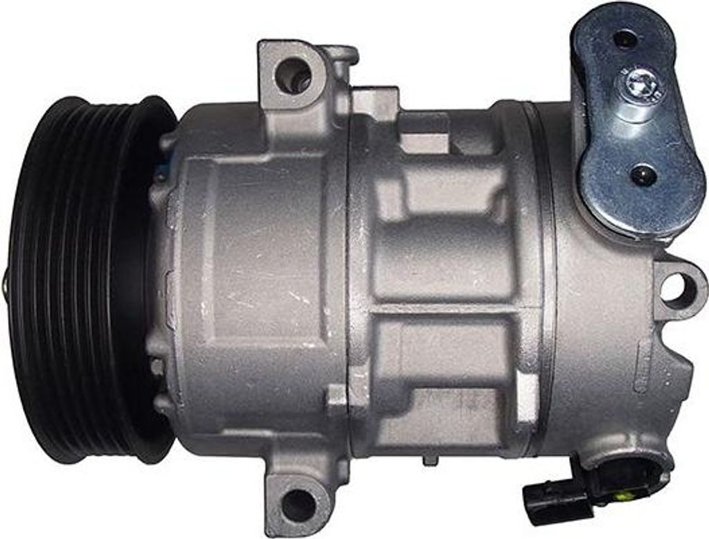 Airstal 10-4243 Klimakompressor OE 13447214 kompatibel mit Corsa E