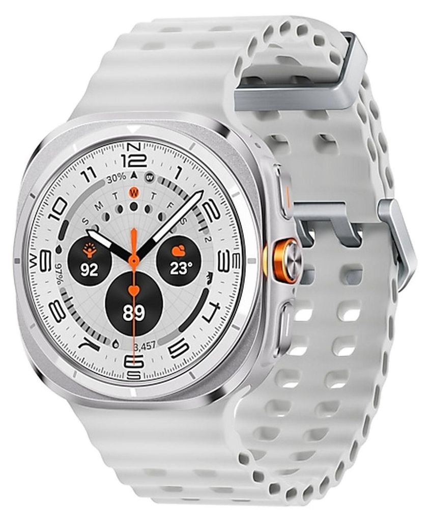 Samsung Smartwatch SM-L705FAW2EUE Samsung Galaxy Watch Immagine del prodotto 