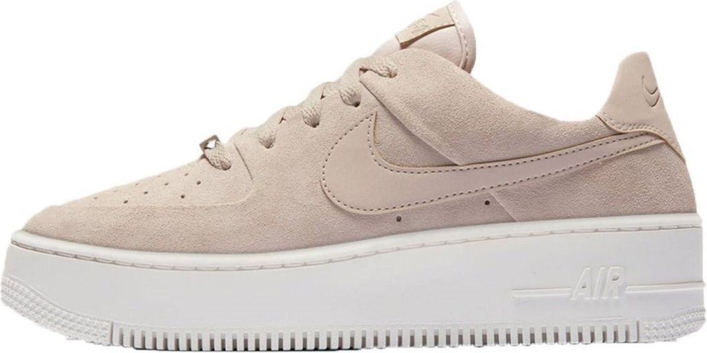 Nike Air Force 1 Sage Low "Particle Beige", Größe: 41