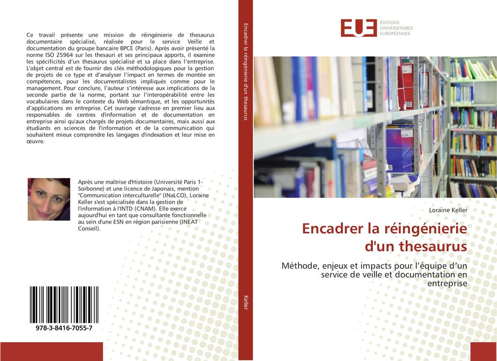 Encadrer la réingénierie d'un thesaurus