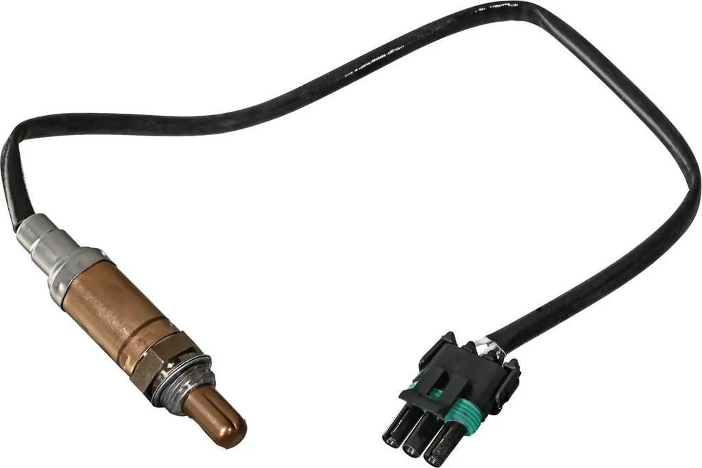 Supprimer Voyant Moteur Opel Omega : Sonde Lambda HELLA 3 Pôles 445mm