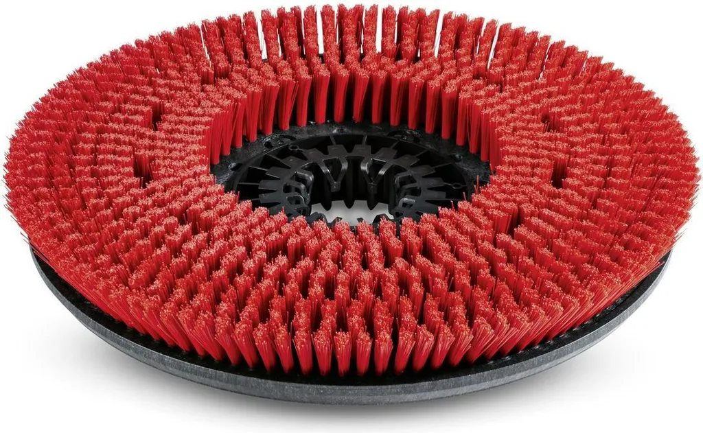 Disque de brossage rotatif 4.905-003.0 pour nettoyeur de sol Kärcher