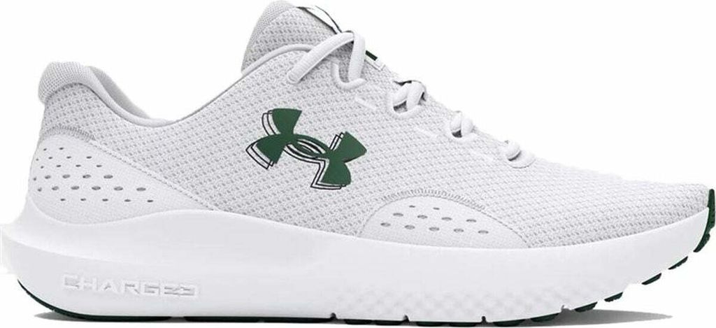 Under Armour Charged Surge 4 Laufschuhe Weiß EU 39 Frau Produktbild 