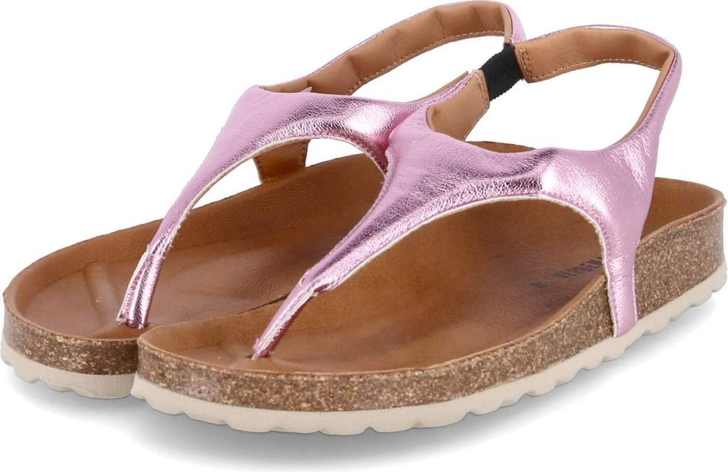 Verbenas Damen Sandaletten Reagan 21491-36, 21491-37, Produktbild 