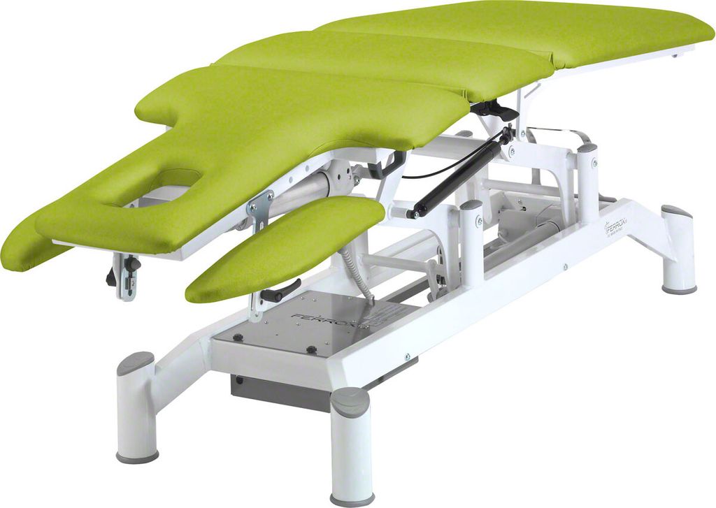 Ferrox Therapieliege Chagall 5 Neo