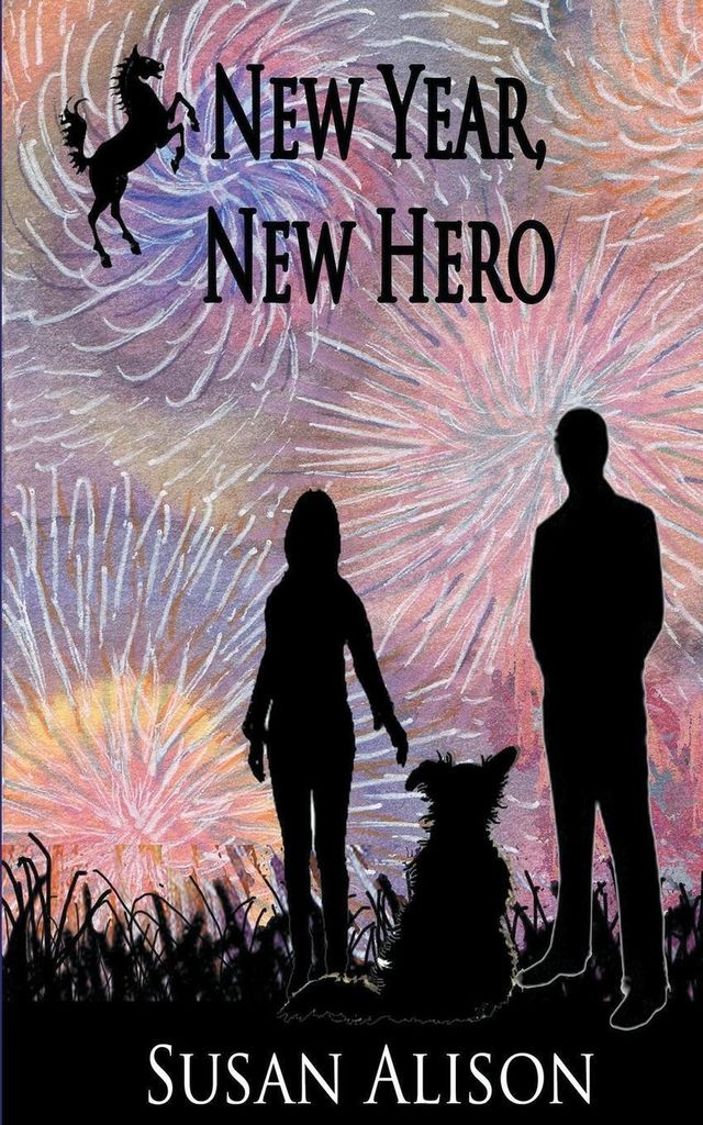 New Year, New Hero