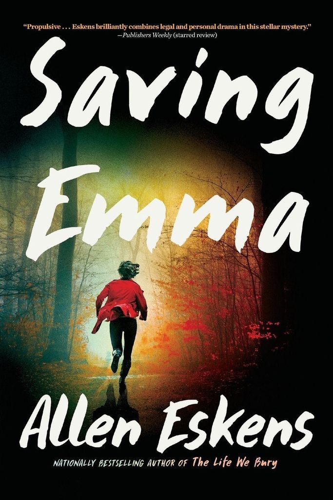 Saving Emma