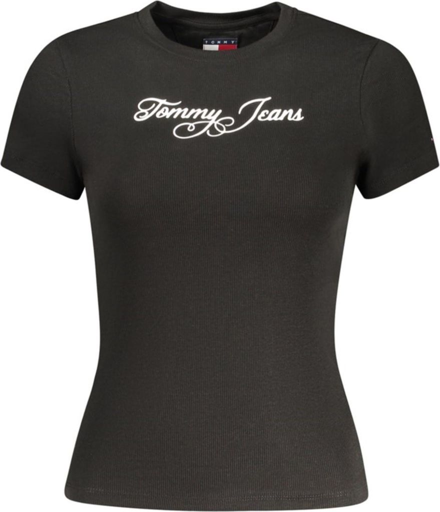 Tshirts Tommy Hilfiger dw0dw21838nebdsxs