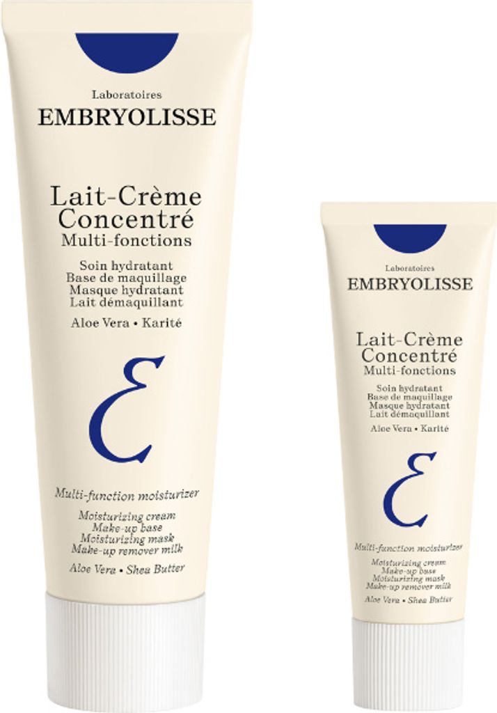 Embryolisse Lait Creme Concentre 75ml + Embryolisse Lait Creme Concentre 30ml