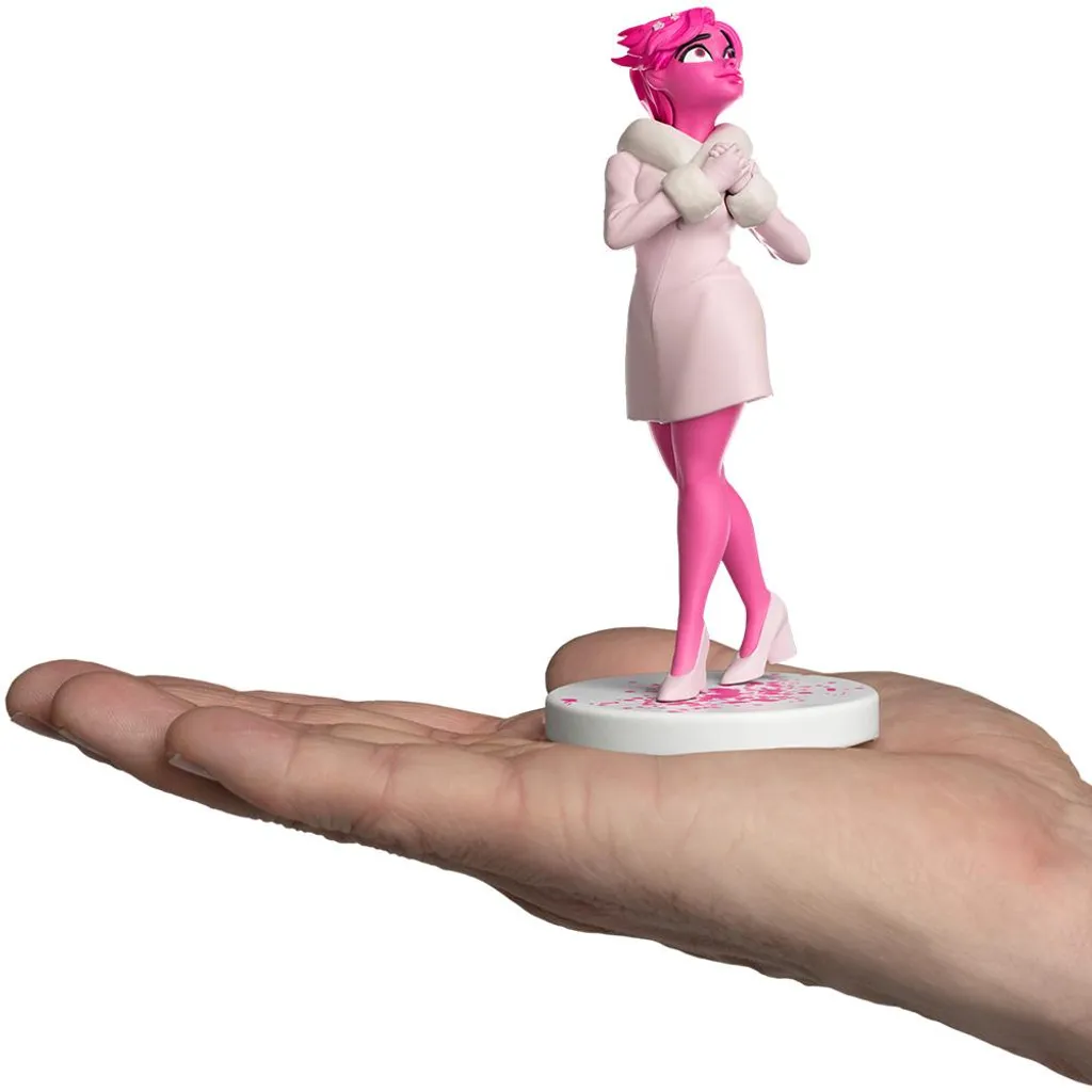 Figurine Perséphone 15 cm en vinyle durable signée Weta Workshop - 11