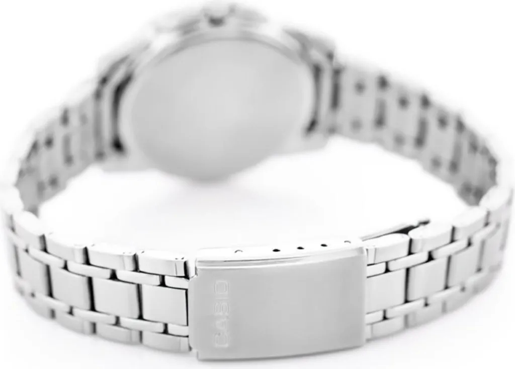 Orologio Digitale Casio TY162980 - Precisione Quarzo e Luce LED - 5