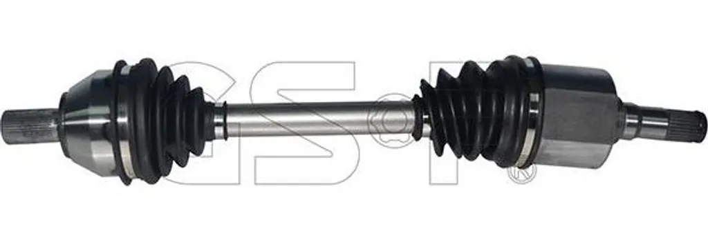 Cardan de transmission GSP 218340 compatible Ford Galaxy et Mondeo