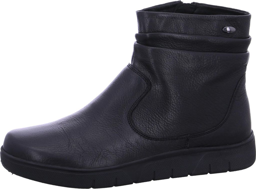 Dr. Stark Tania Boot 24-10-23749-SP-17801 (41/black)