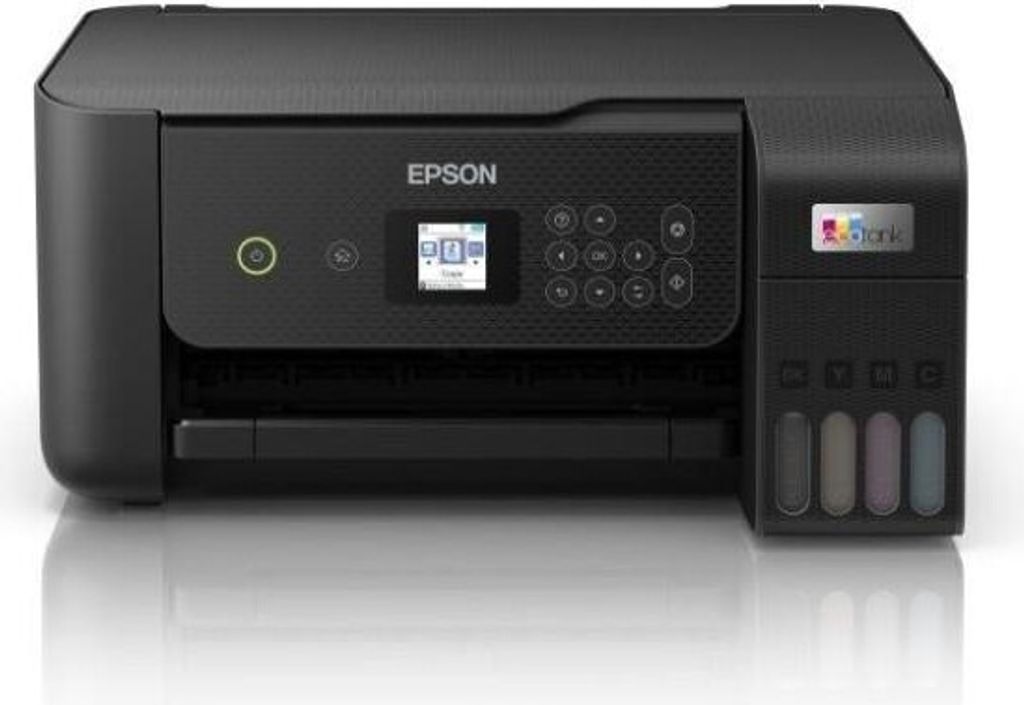 EPSON EcoTank ET-2870 3 in 1 Produktbild 30
