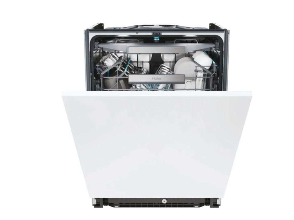 Waschmaschine WHIRLPOOL, Frontlader, 7 kg, 1200 U/min, En. Klasse B, 6th Sense, Invertermotor, weiß