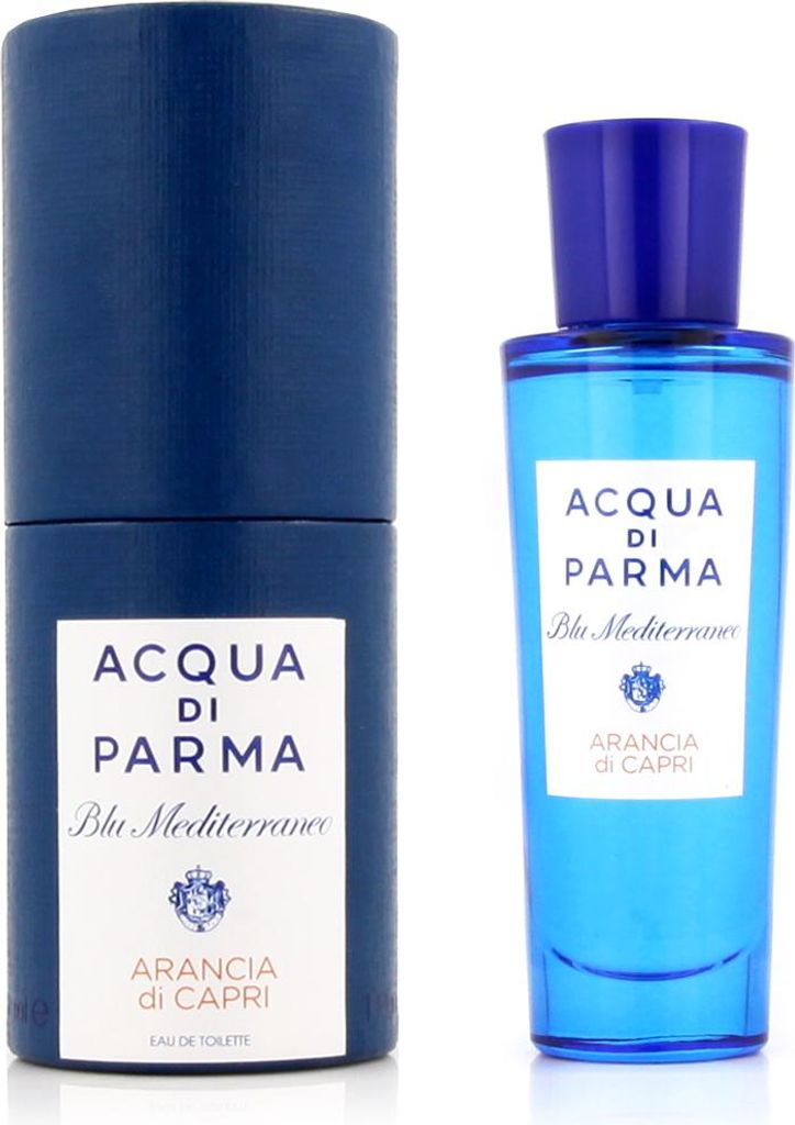 Acqua di Parma Blu Mediterraneo Arancia di Capri, Unisex, Obrázek produktu 