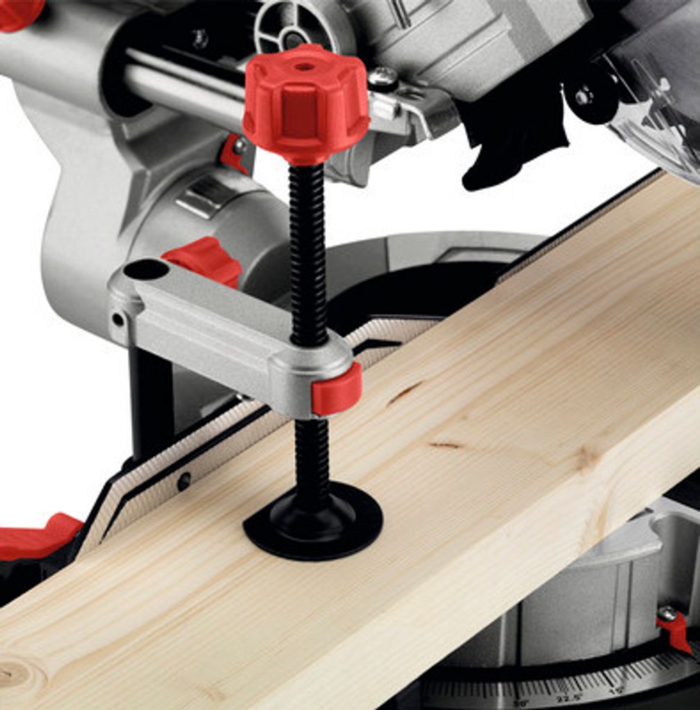 Metabo KS 216 M Kappsäge (Karton, M-Klasse, mit Produktbild 3