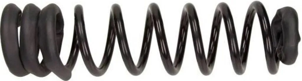 Ressort arrière 60-0376 MAXGEAR : Éliminez les bruits de suspension Vaneo