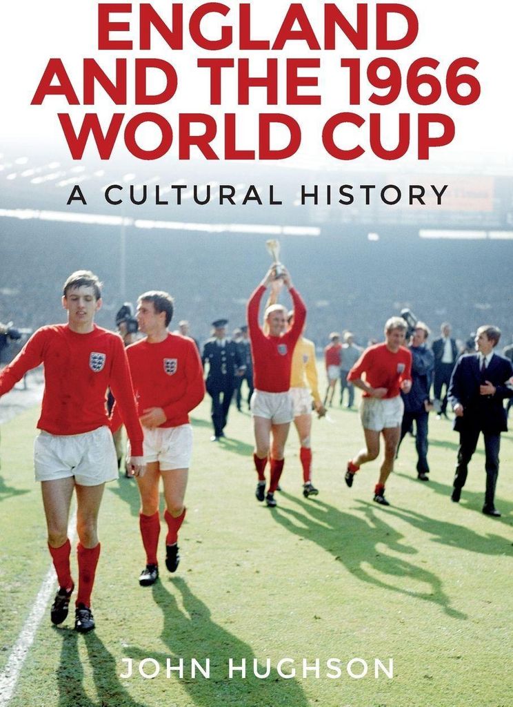 England and the 1966 World Cup