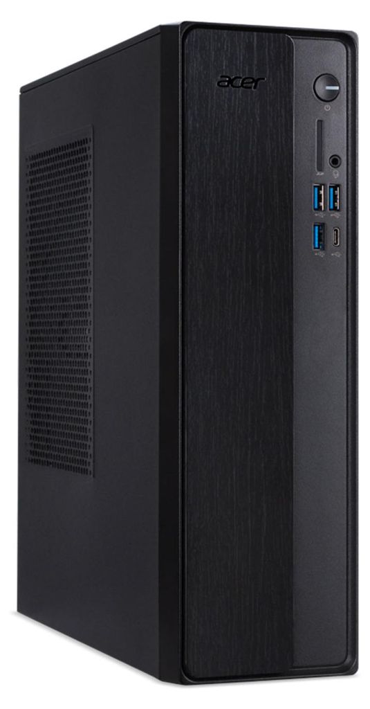 Acer Aspire DTACG_DT.BR6EG.005, 2,5 GHz, Intel Core 5, Zdjęcie produktu 