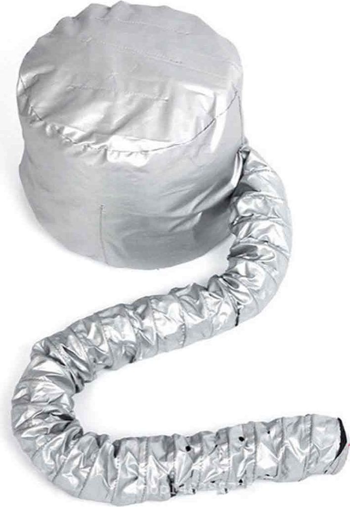 Tragbare Haarwärmekappe 1 Stück, Universalthermohaube Für Produktbild 
