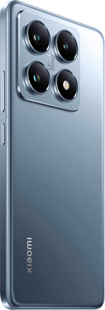 Xiaomi 14T Pro 512GB Titan Blue Produktbild 6