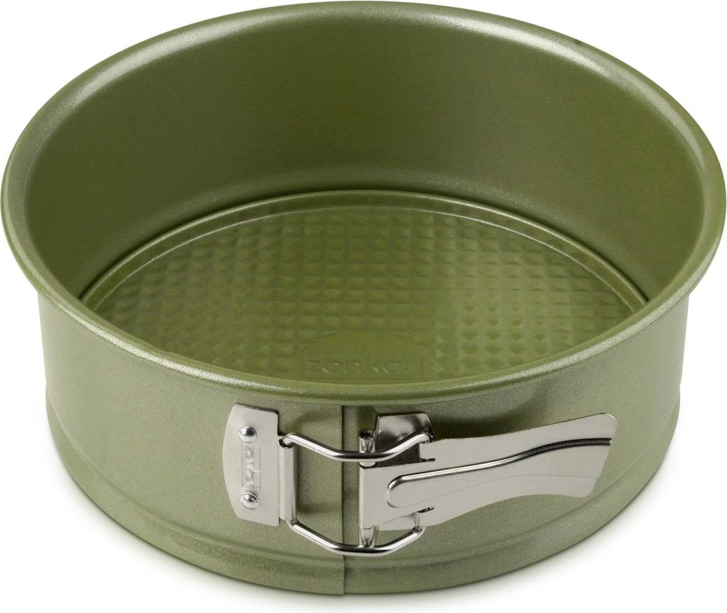 Zenker Springform Ø 20 cm mit hohem Rand aus der Serie Produktbild 