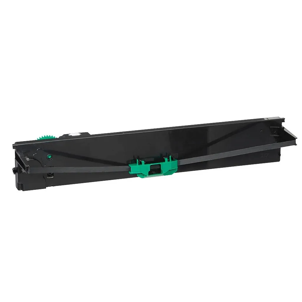 Ruban noir longue durée Tally DASCOM 043393 pour impression impact