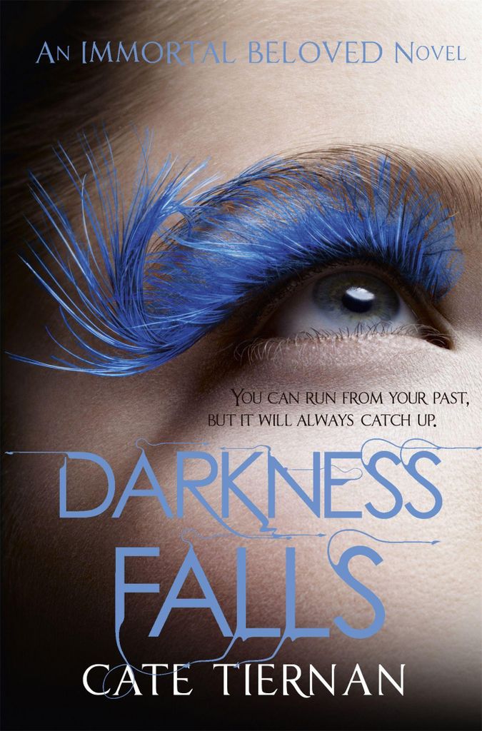 Darkness Falls – Lingua: Inglese
