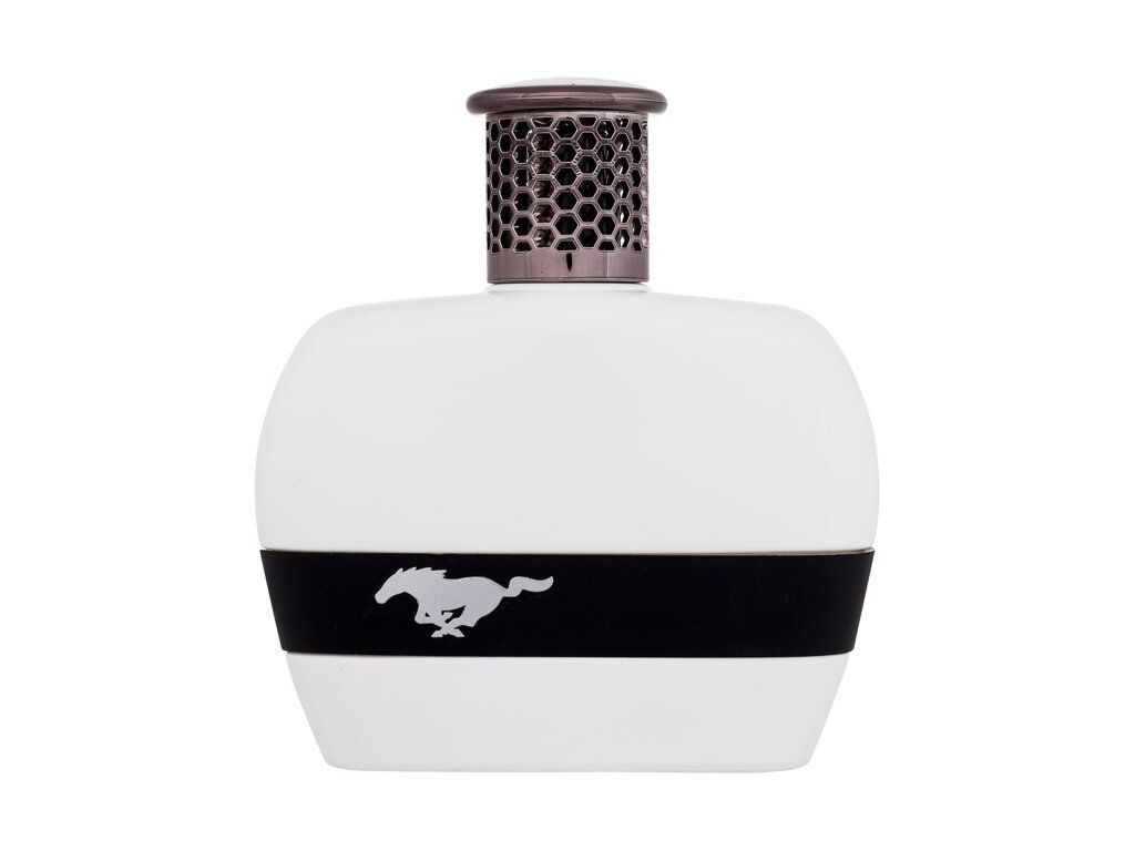 Ford Mustang Mustang BLACK Parfüm Eau de Toilette für Männer 100 ml