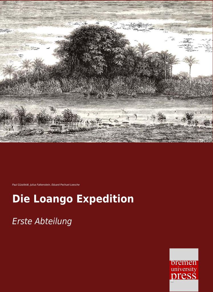 Die Loango Expedition